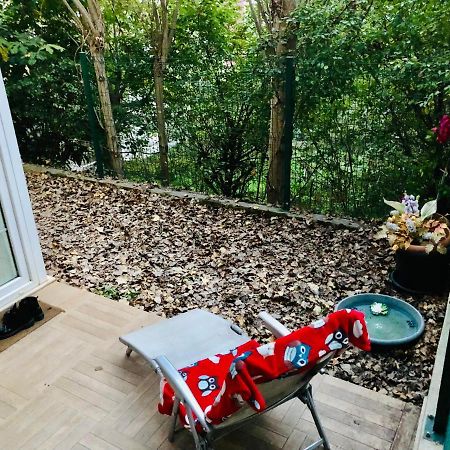 Lovely Escape House In A Frame With Garden Κωνσταντινούπολη Εξωτερικό φωτογραφία